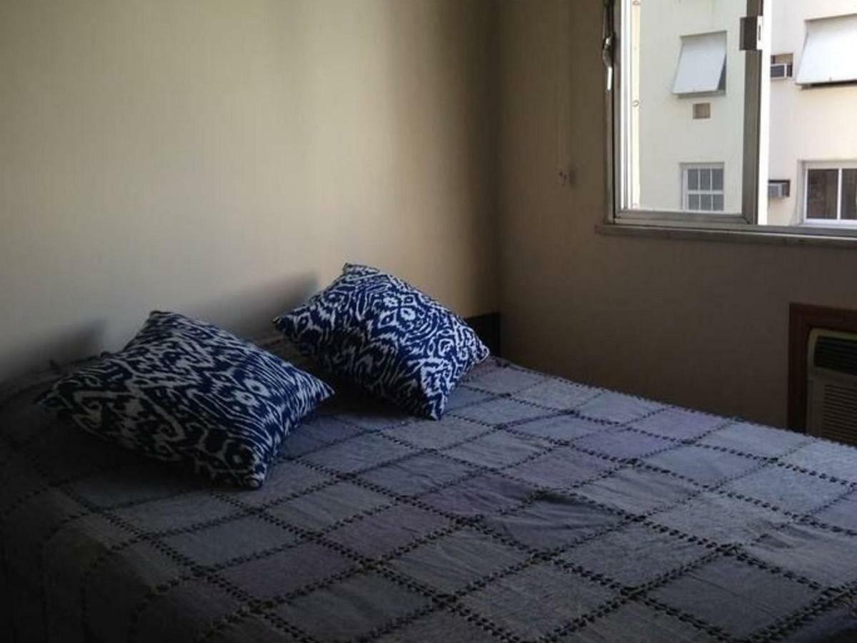 Apartment Em Botafogo Rio de Janeiro