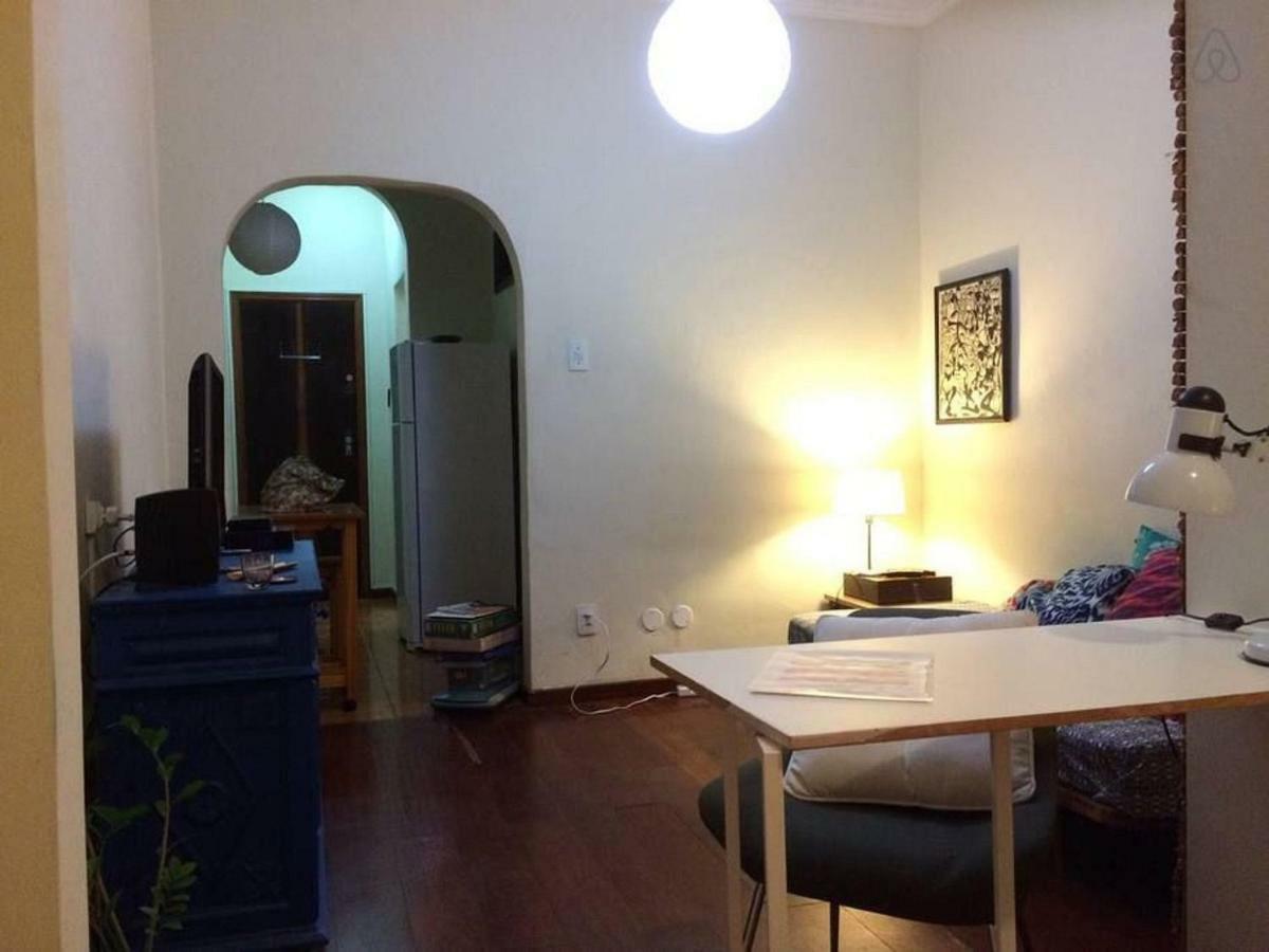 Apartment Em Botafogo