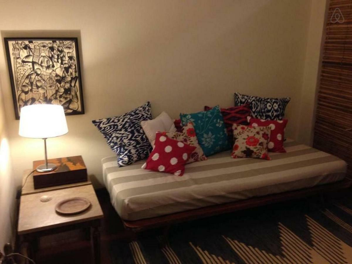 Em Botafogo Apartment Rio de Janeiro