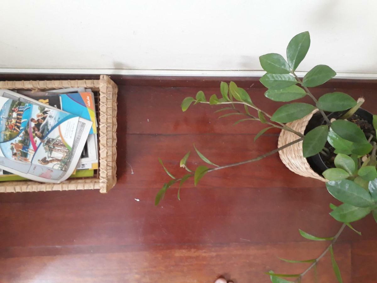 Apartment Em Botafogo *