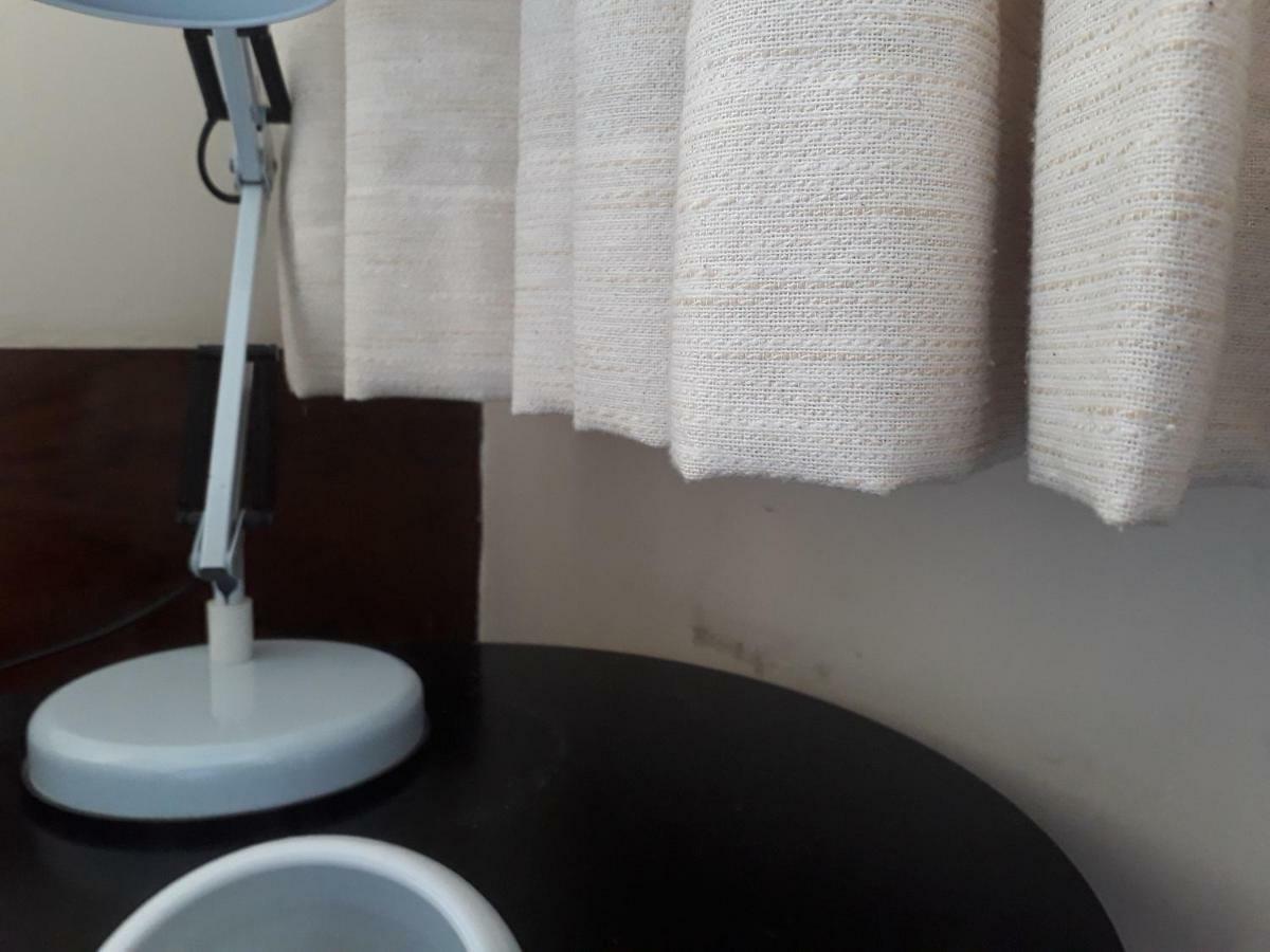 Apartment Em Botafogo *