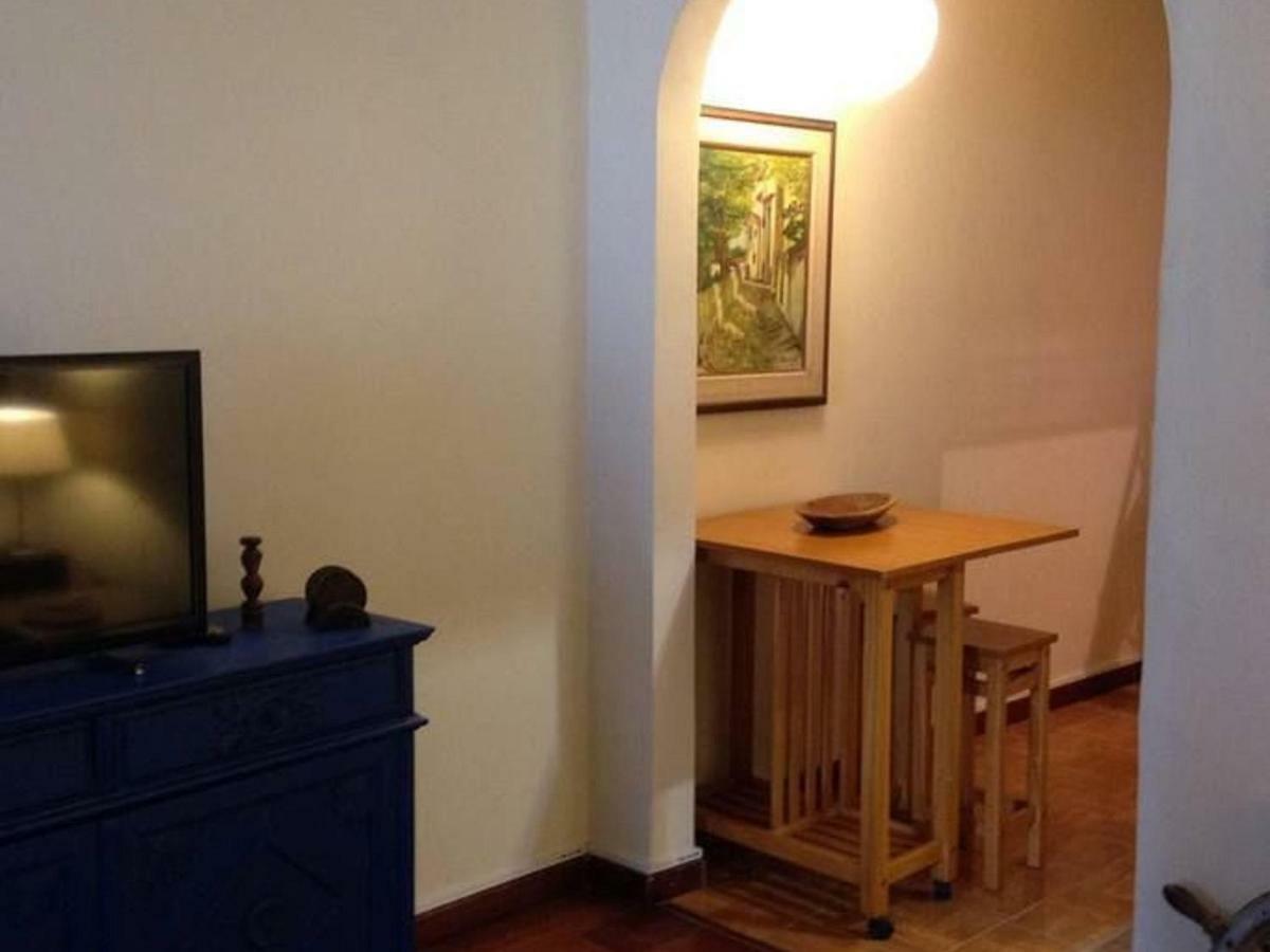 Apartment Em Botafogo *