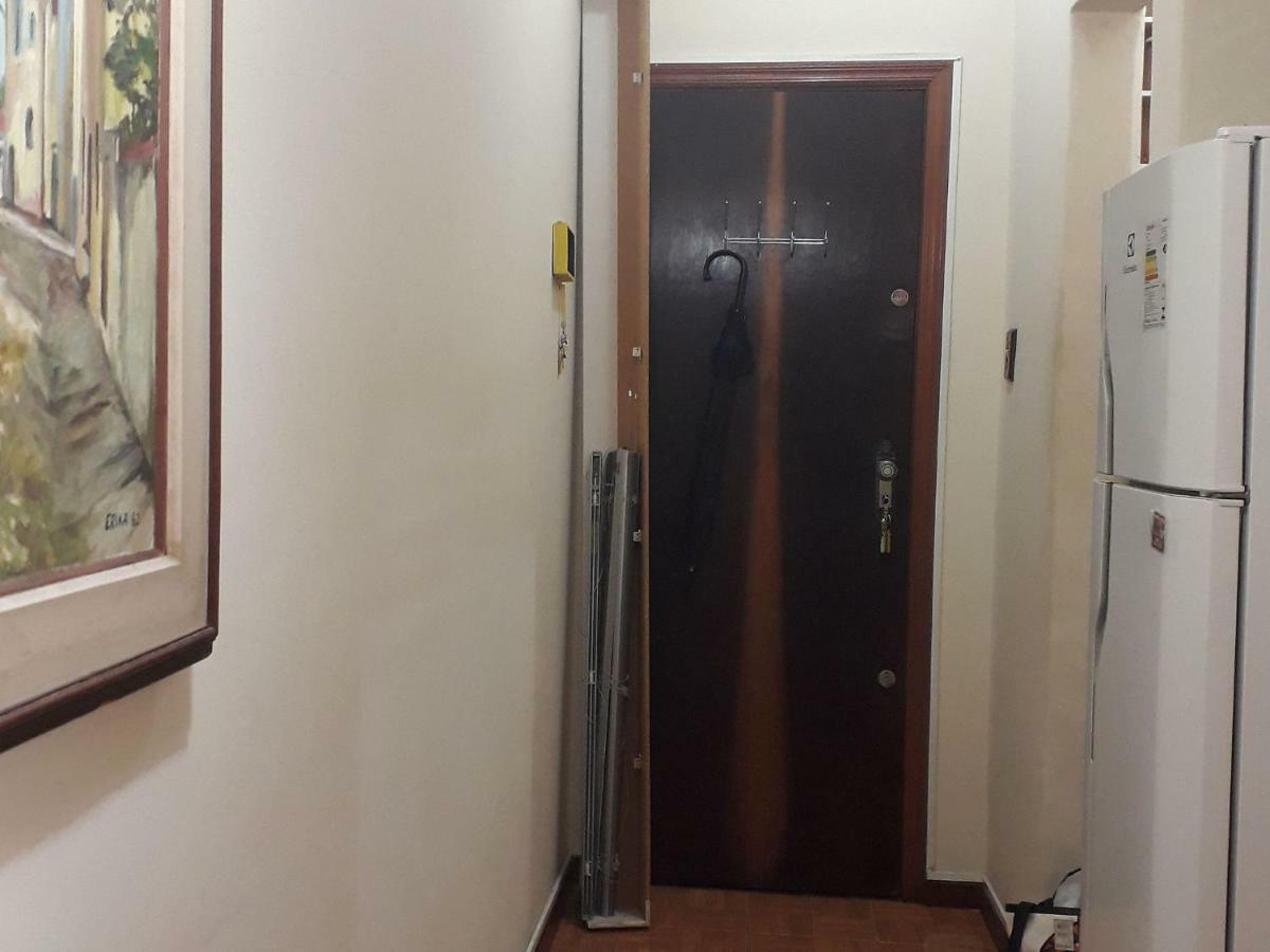 Em Botafogo Apartment *
