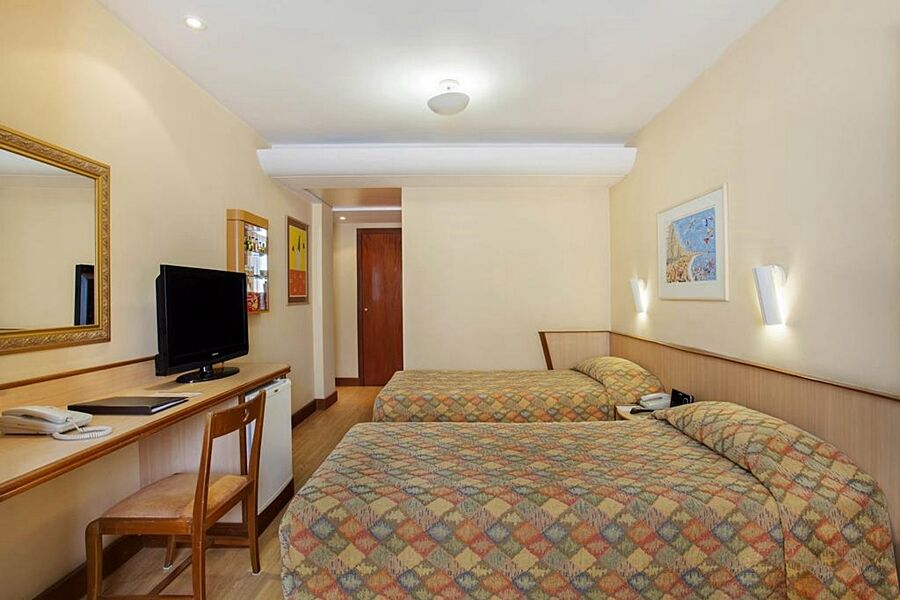 Windsor Plaza Copacabana