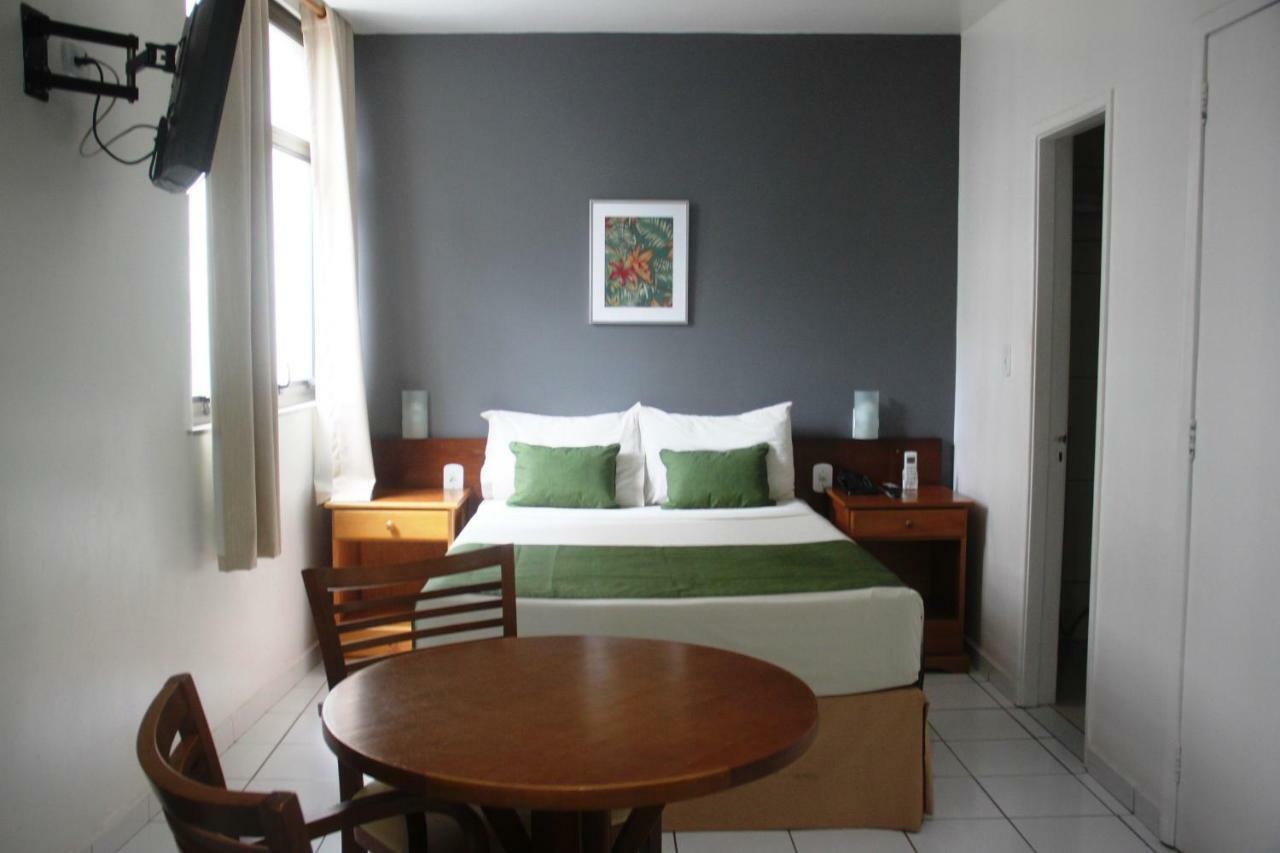 Hotel Infinity Copacabana