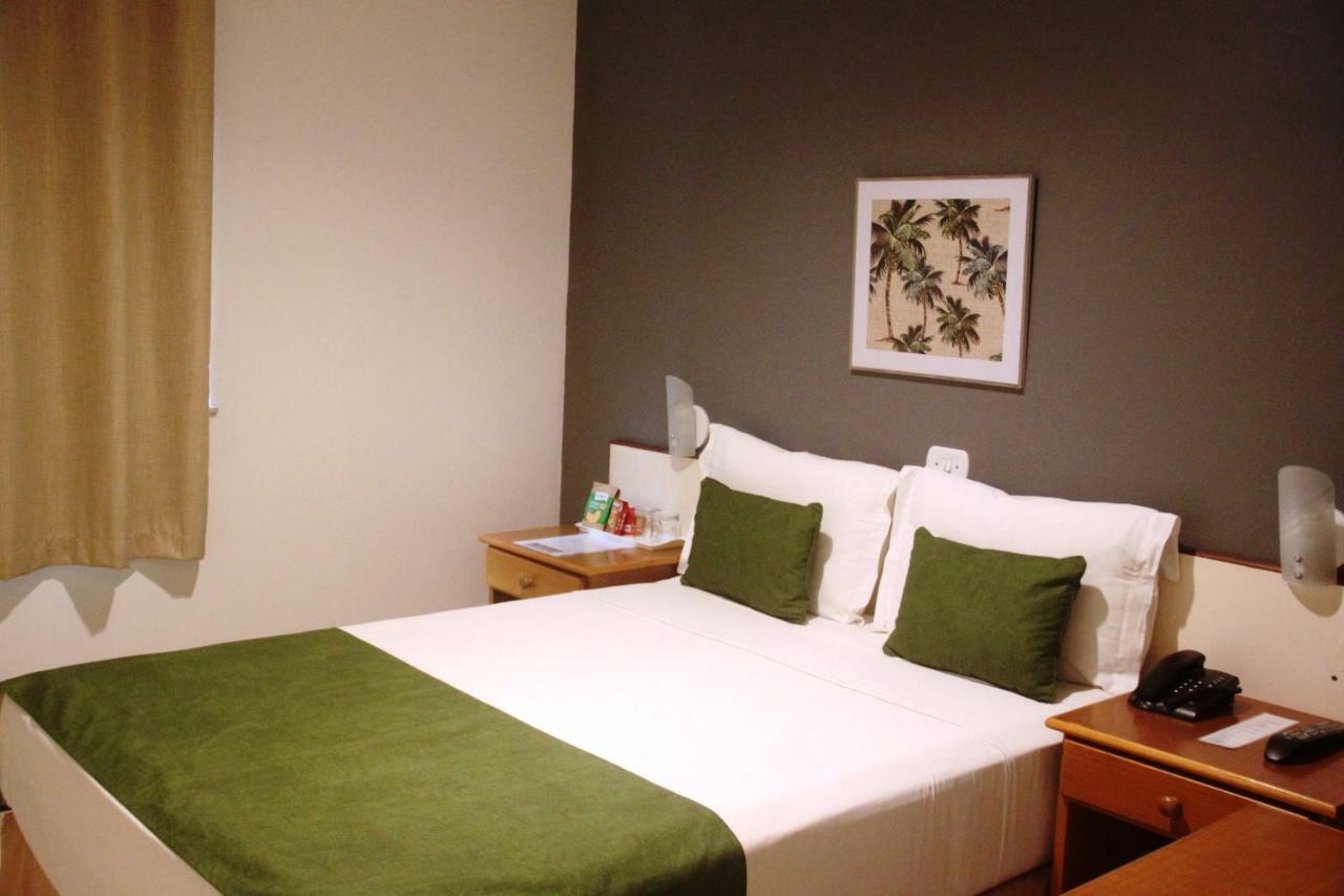 Hotel Infinity Copacabana Rio de Janeiro