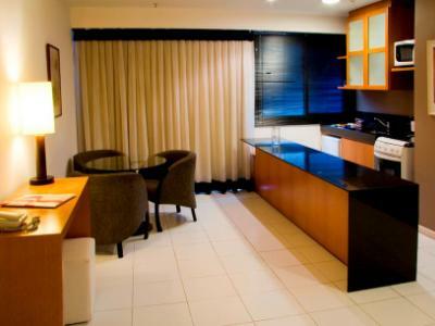Promenade Princess Copacabana Hotel