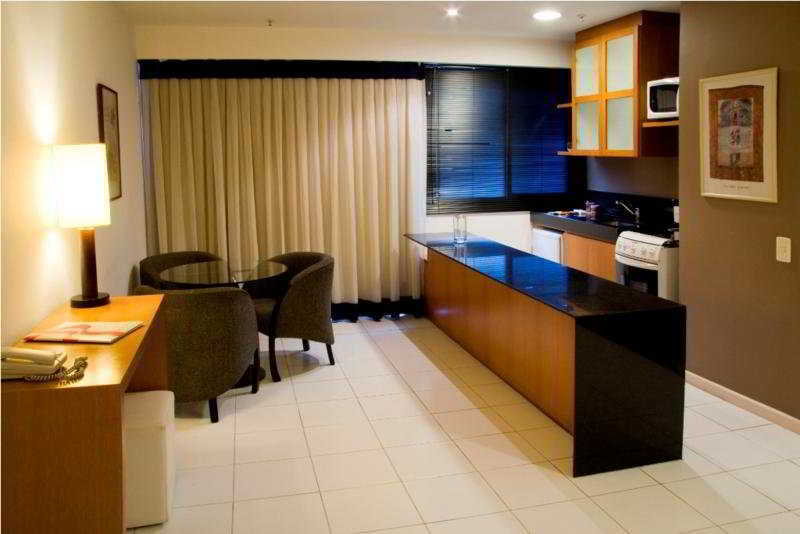 Promenade Princess Copacabana Hotel