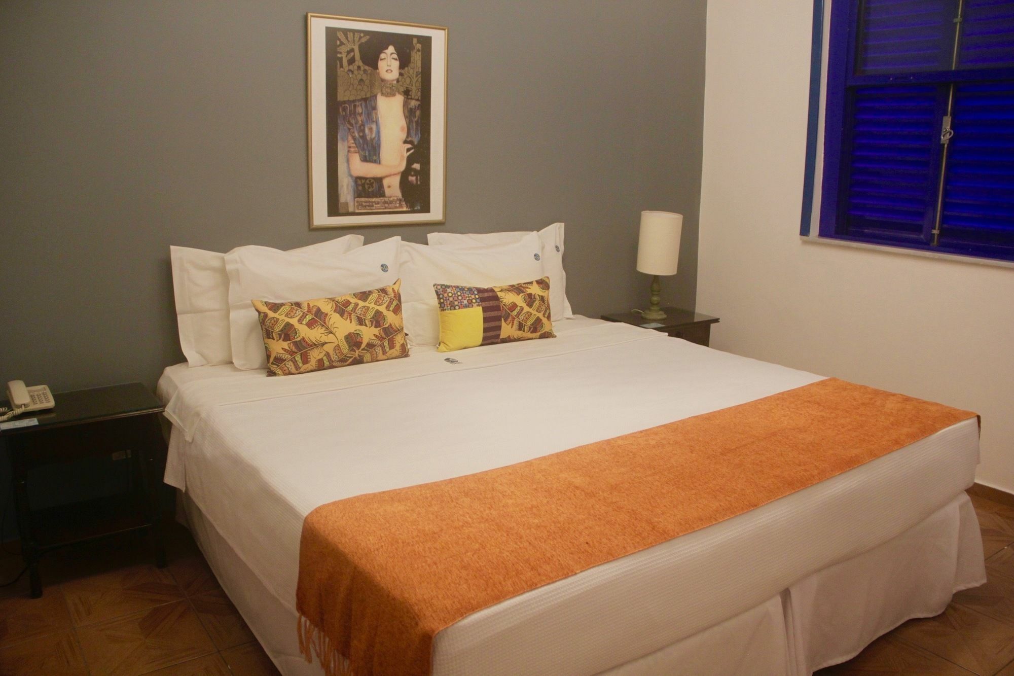 Hotel Santa Clara Rio de Janeiro
