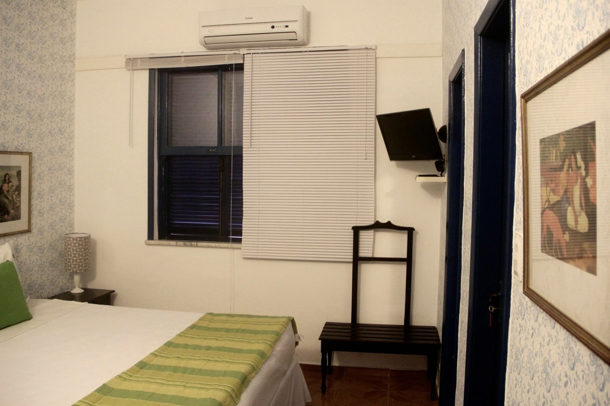 Hotel Santa Clara Rio de Janeiro