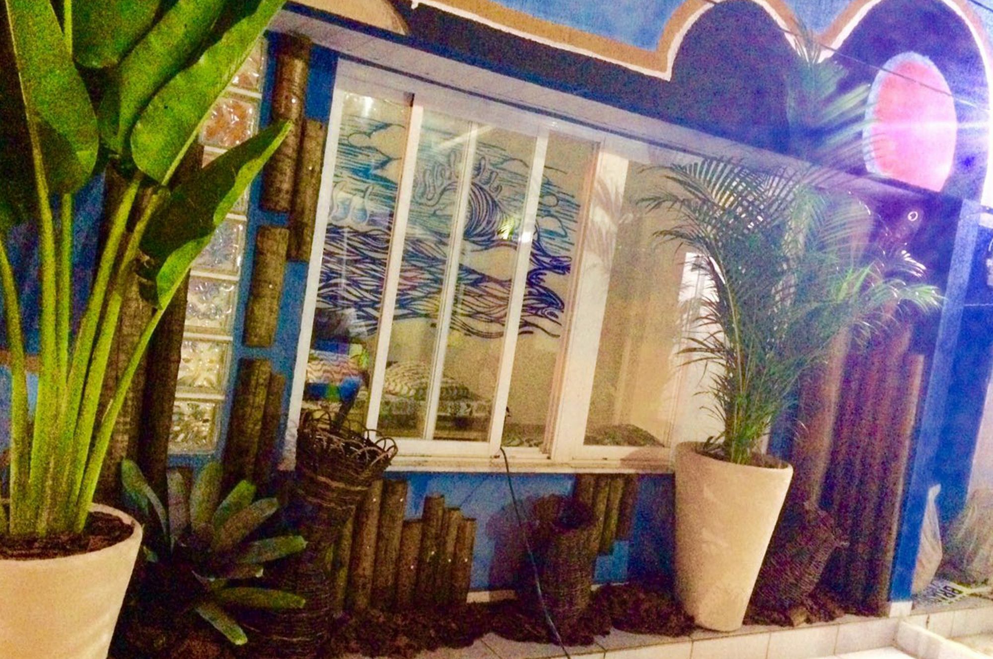 Albergue House Barra Da Tijuca *