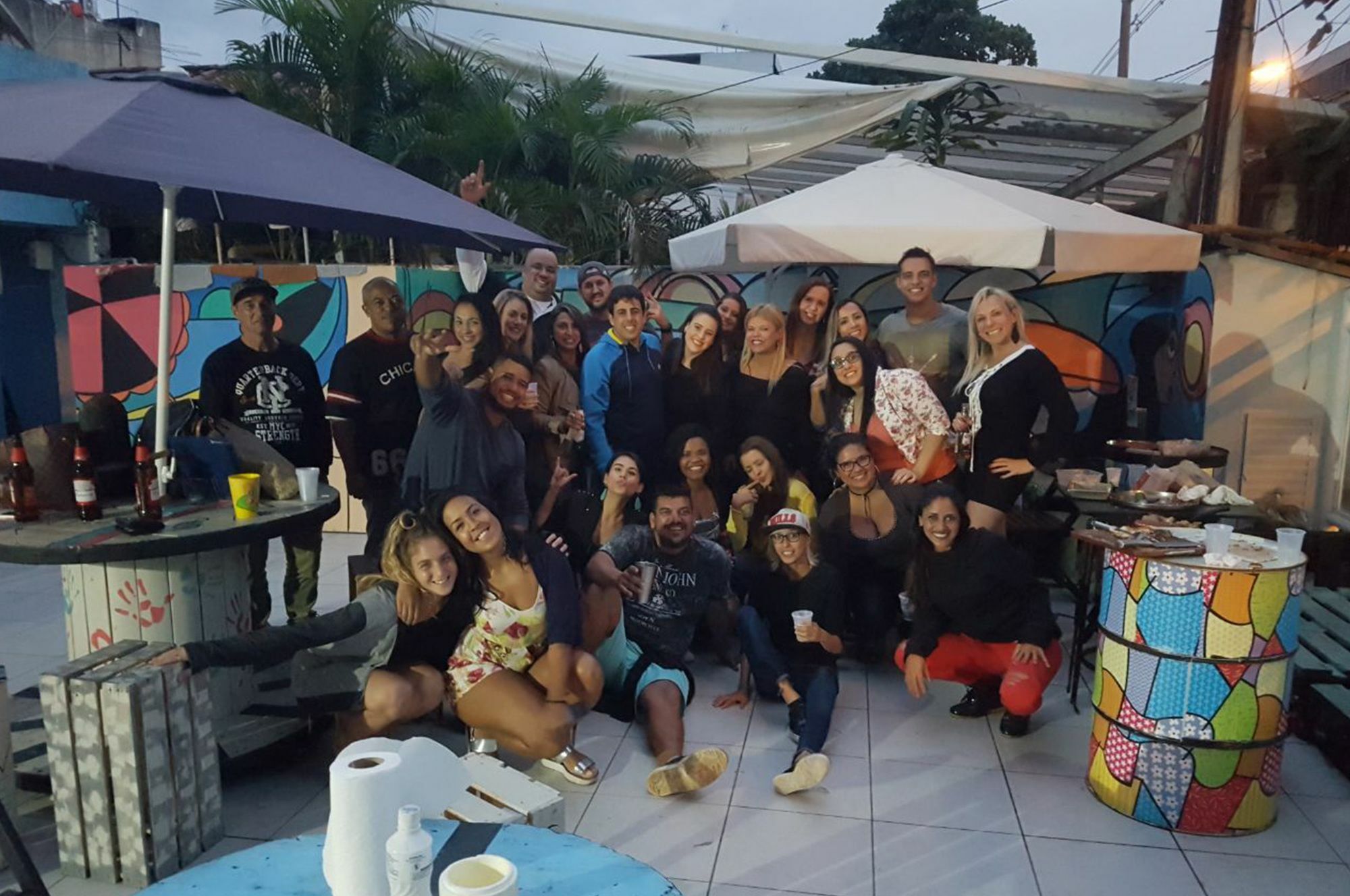 House Barra Da Tijuca * Rio de Janeiro