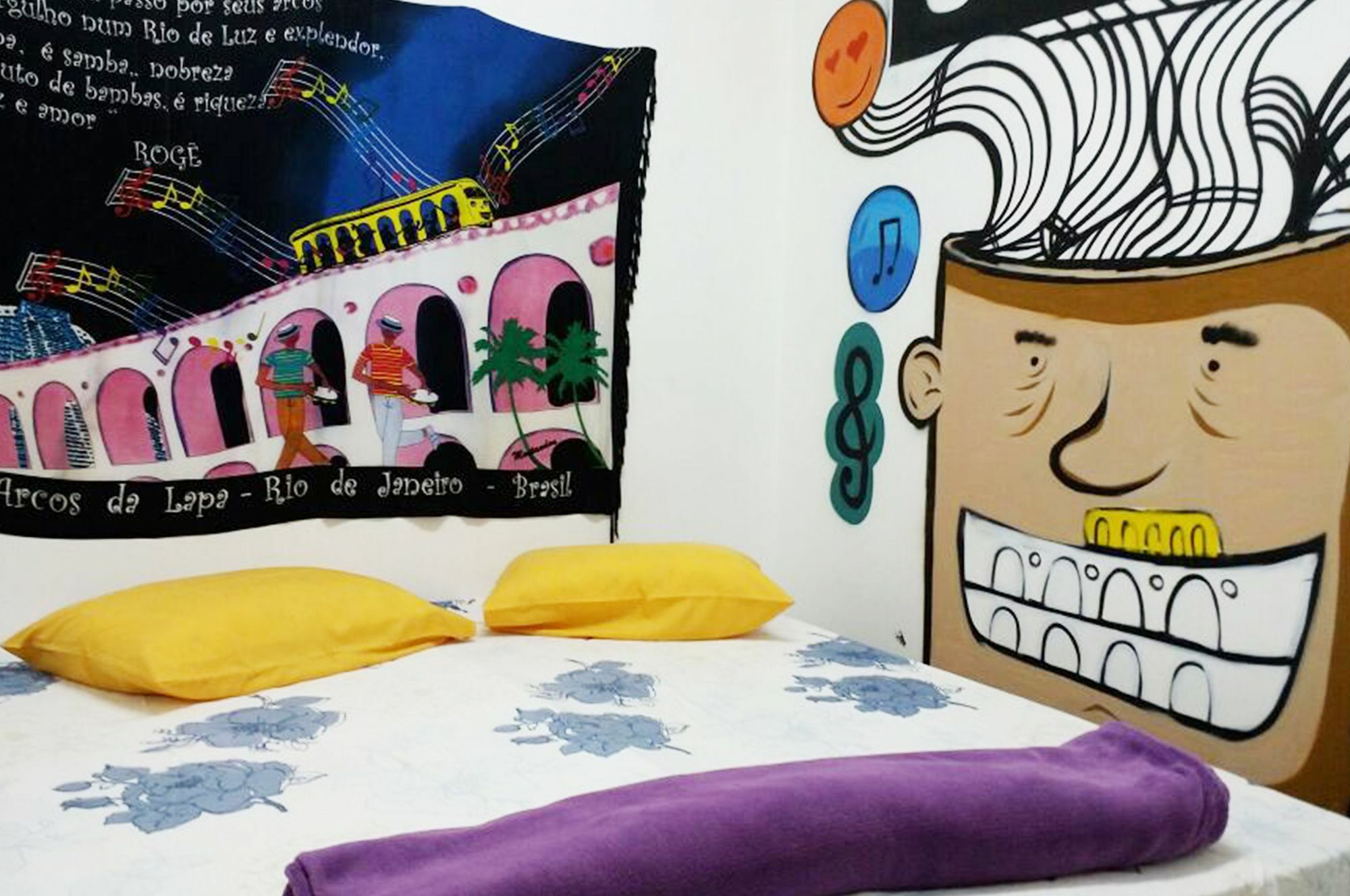 Albergue House Barra Da Tijuca