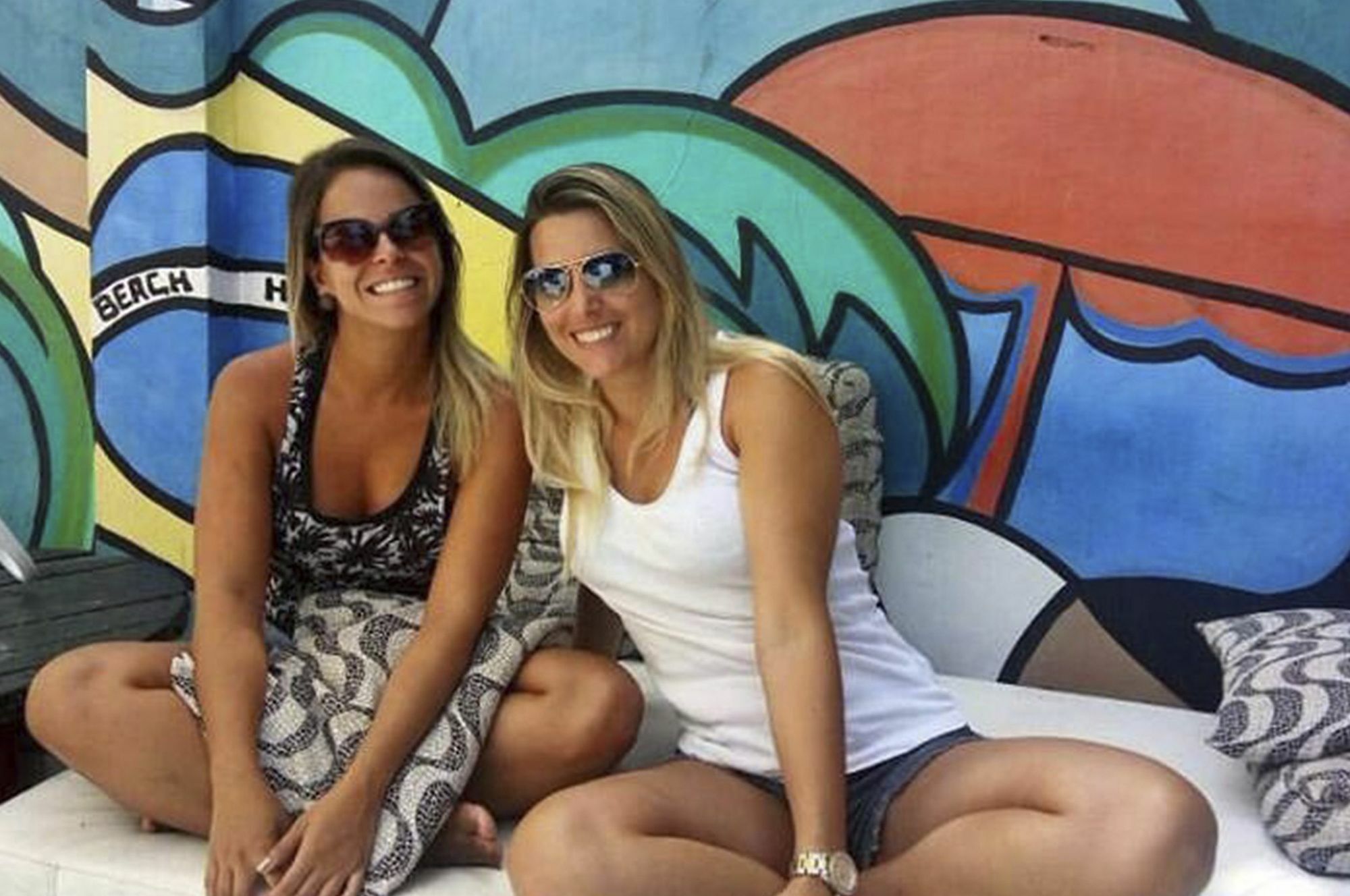 House Barra Da Tijuca Albergue