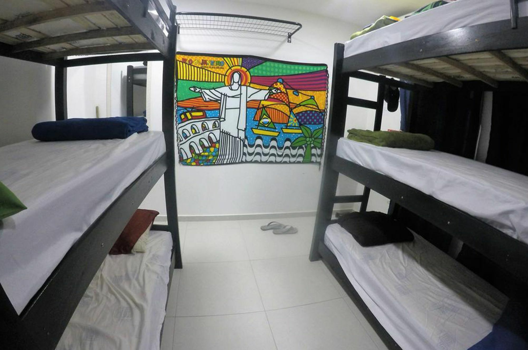 Albergue House Barra Da Tijuca *