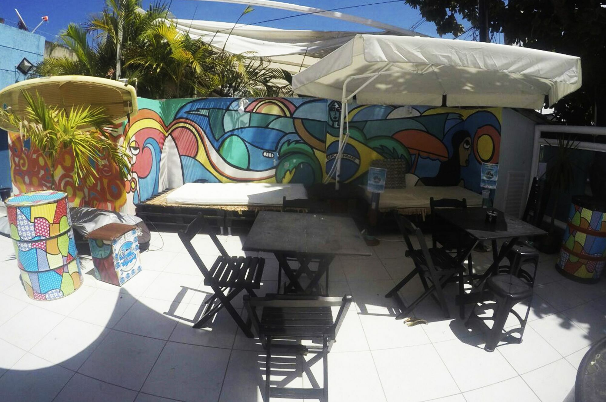 House Barra Da Tijuca *