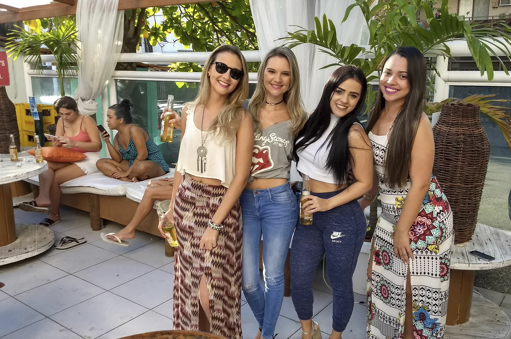 Albergue House Barra Da Tijuca Rio de Janeiro