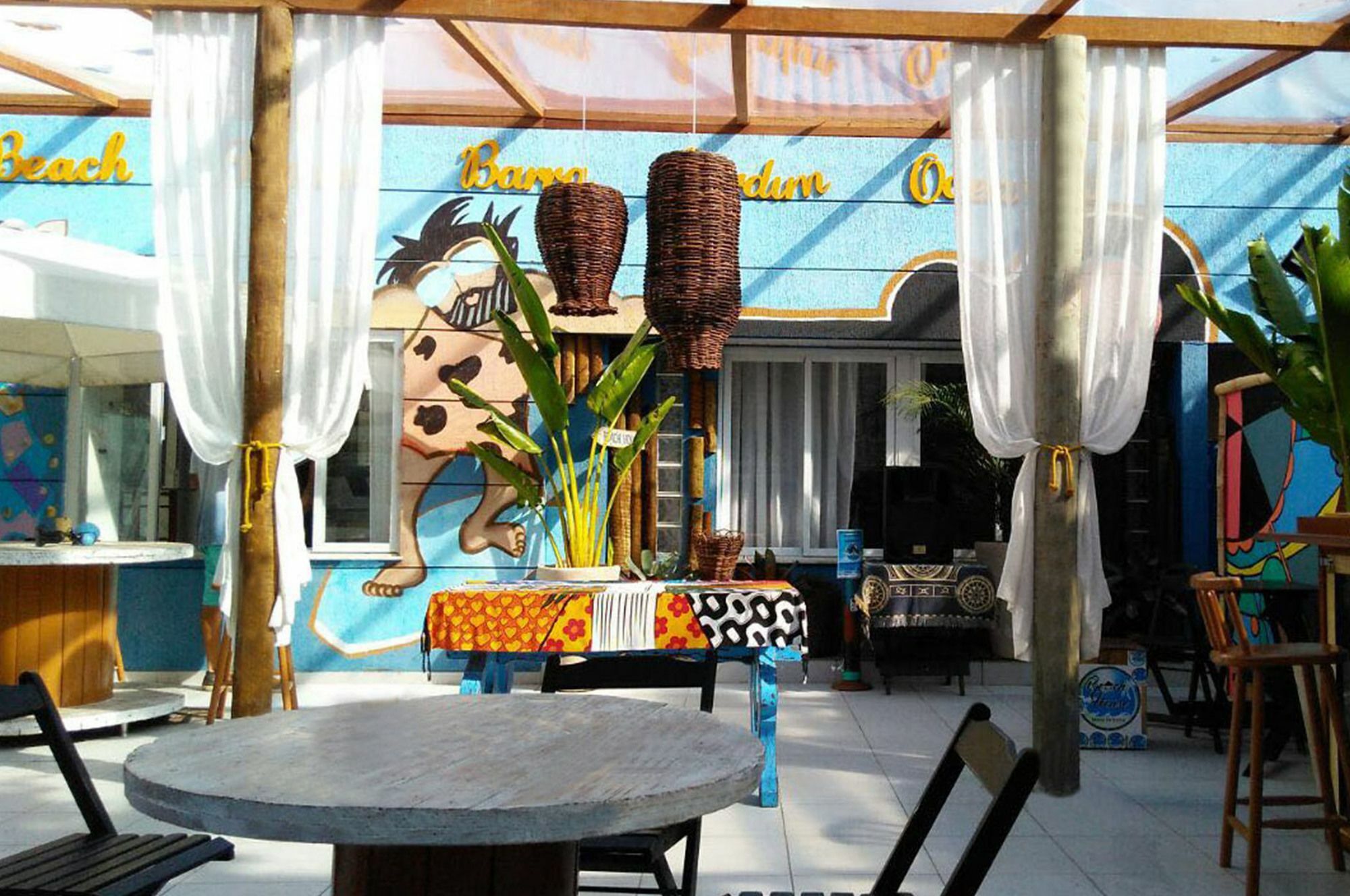 House Barra Da Tijuca *