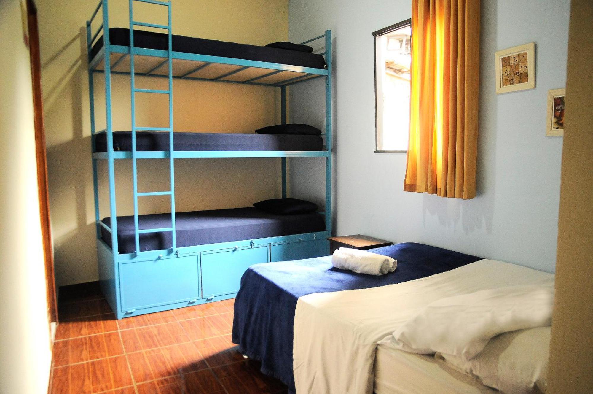 Hostel Le House Rio de Janeiro