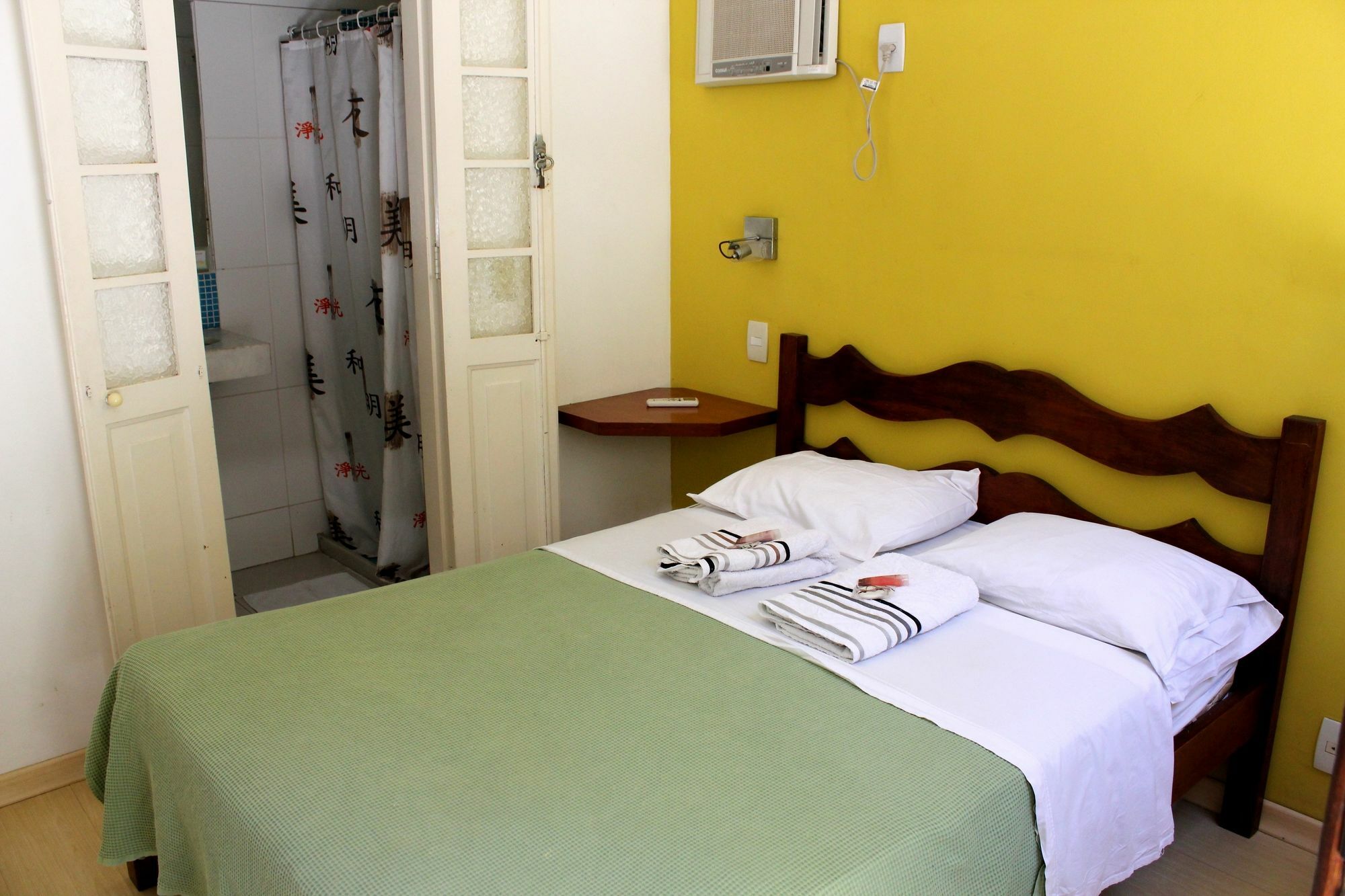 Hostel Mango Tree Ipanema Rio de Janeiro