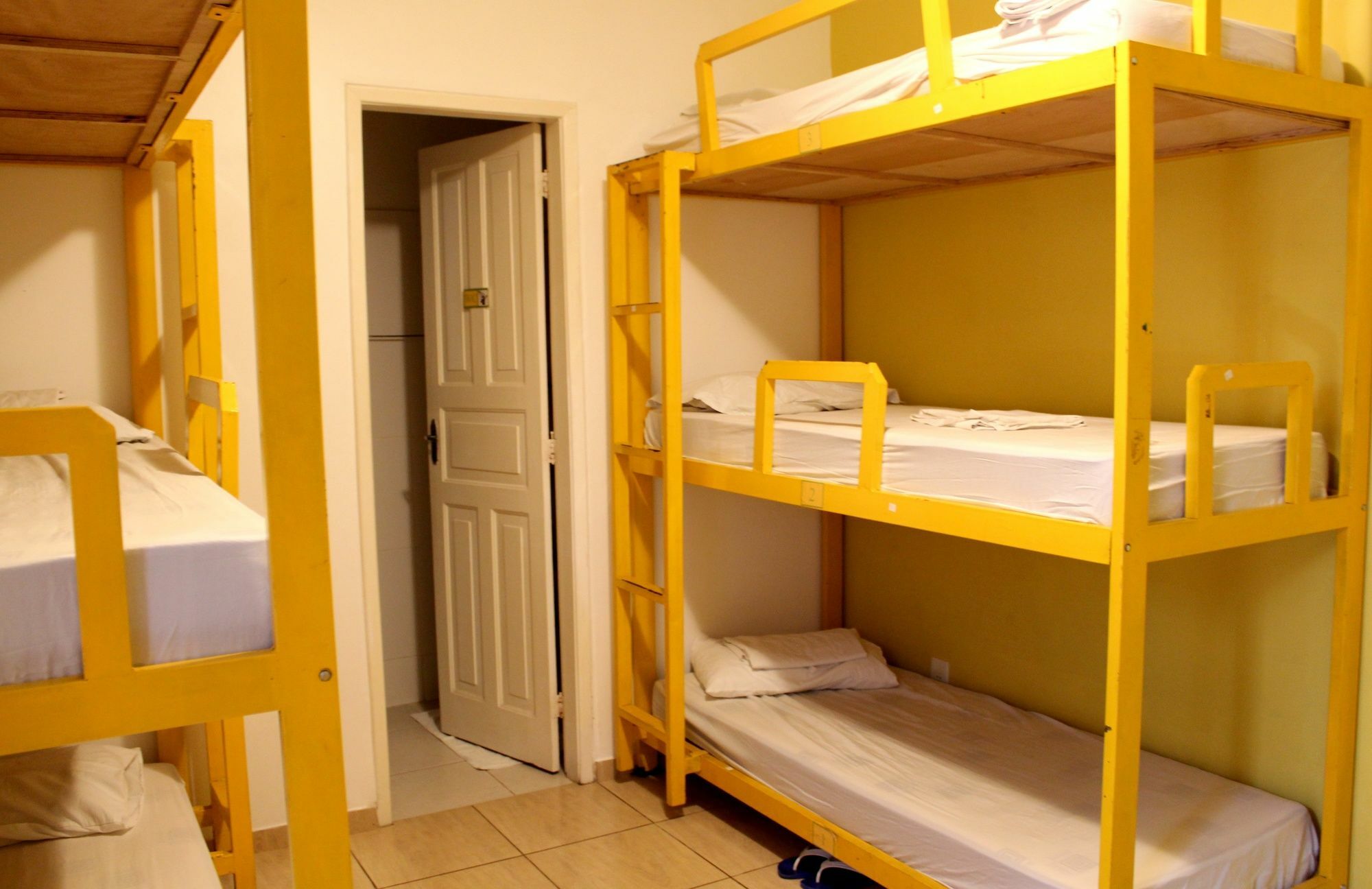 Mango Tree Ipanema Hostel Rio de Janeiro