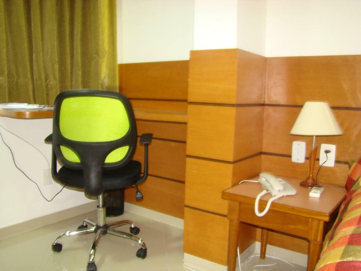 Apartamento Apartamento Luxuoso Em Copacabana