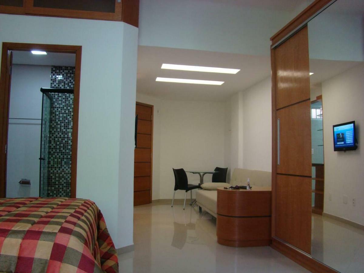 Apartamento Luxuoso Em Copacabana *