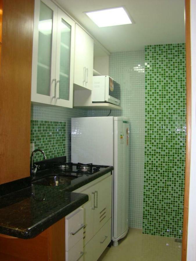 Apartamento Luxuoso Em Copacabana Rio de Janeiro