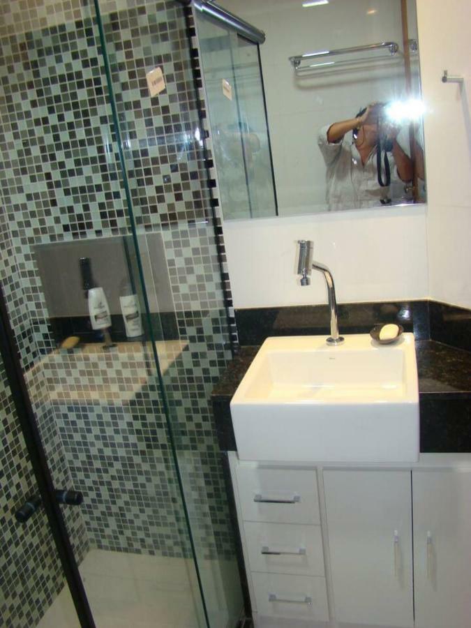 Apartamento Apartamento Luxuoso Em Copacabana Rio de Janeiro
