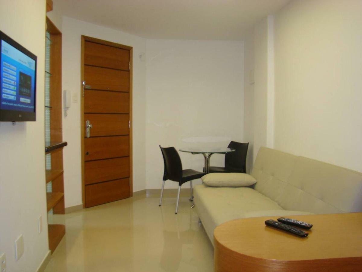 Apartamento Apartamento Luxuoso Em Copacabana