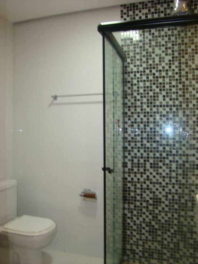 Apartamento Luxuoso Em Copacabana Apartamento Rio de Janeiro
