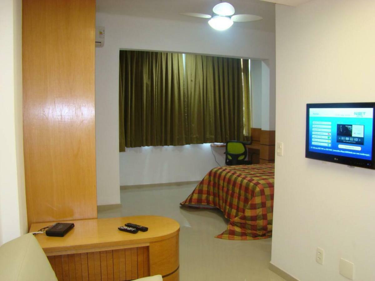 Apartamento Apartamento Luxuoso Em Copacabana *
