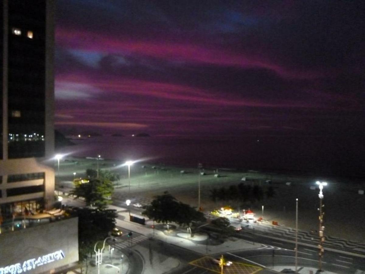 Moderno Com Vista Privilegiada A *