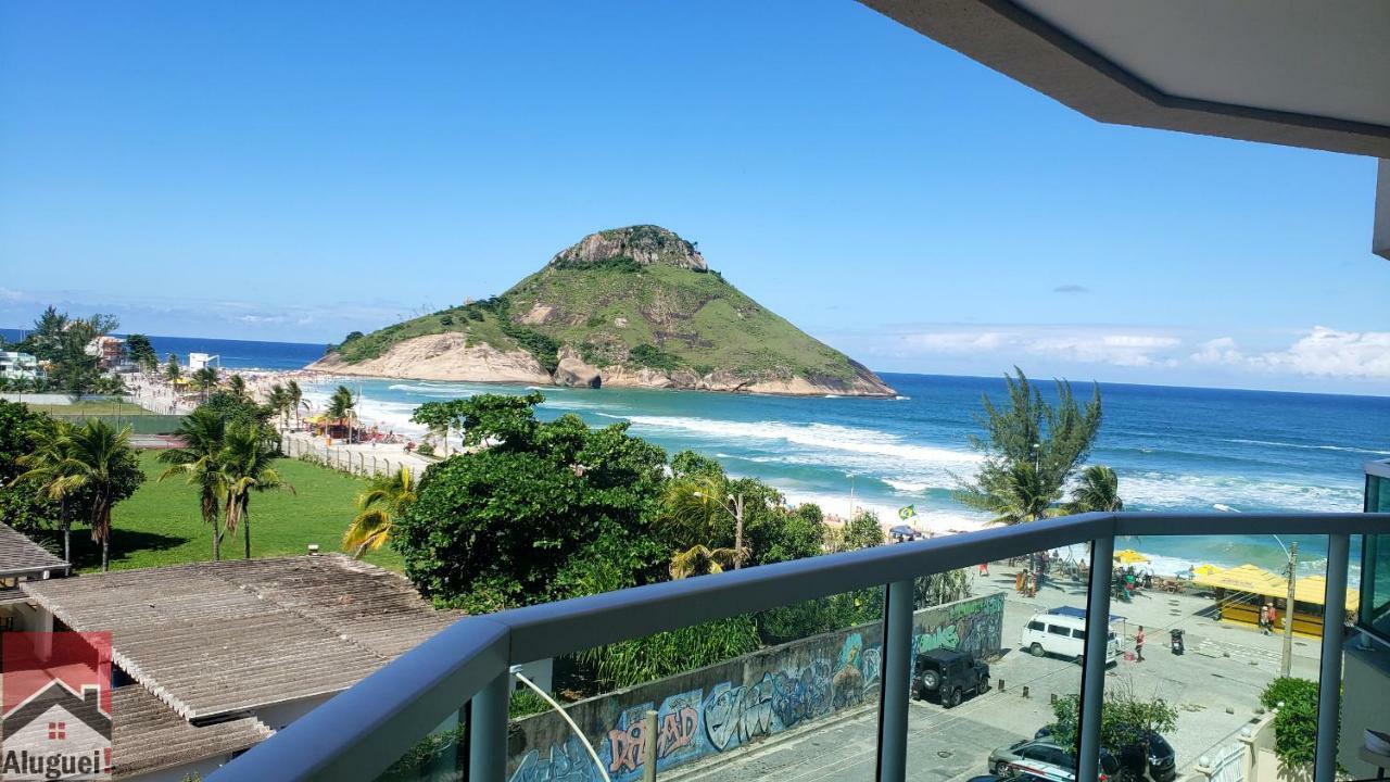 Del Sol Apartamento Rio de Janeiro