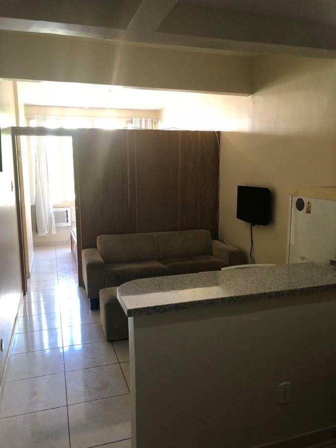 Ip1004 - Visconde De Piraja - Ipanema Apartamento *