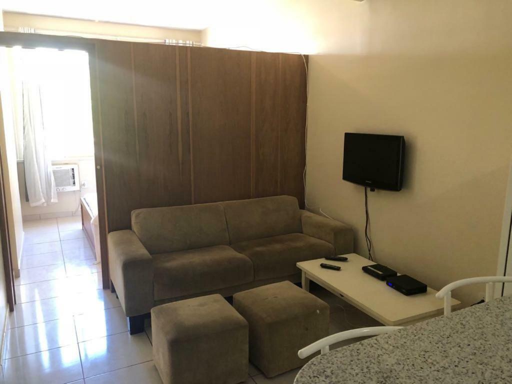 Apartamento Ip1004 - Visconde De Piraja - Ipanema *
