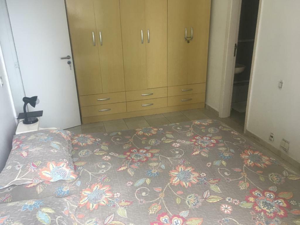 Flat Barramares Rio Apartment *