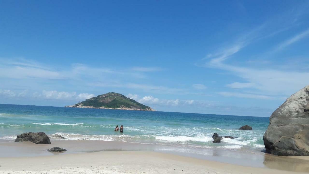 Apartment Flat Barramares Rio *