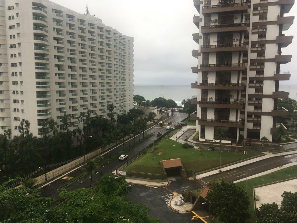 Flat Barramares Rio Rio de Janeiro