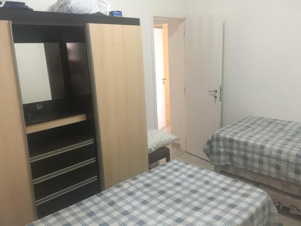 Flat Barramares Rio Apartment *