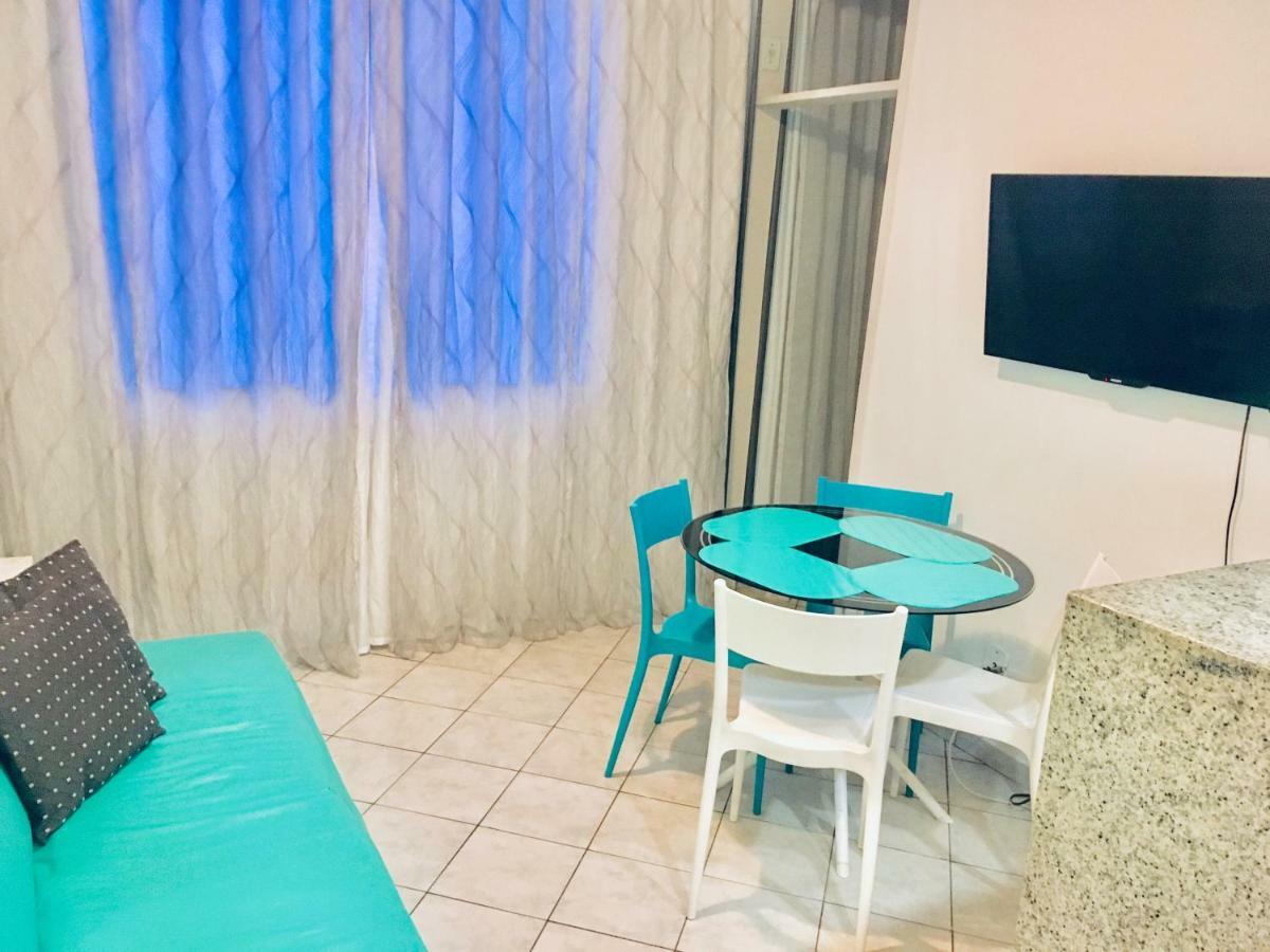 Guest Ipanema Apartamento Rio de Janeiro