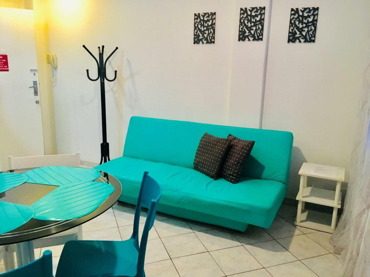 Apartamento Guest Ipanema Rio de Janeiro