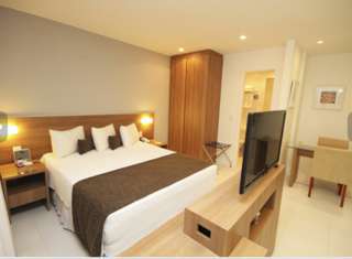Verano Aparthotel 4*