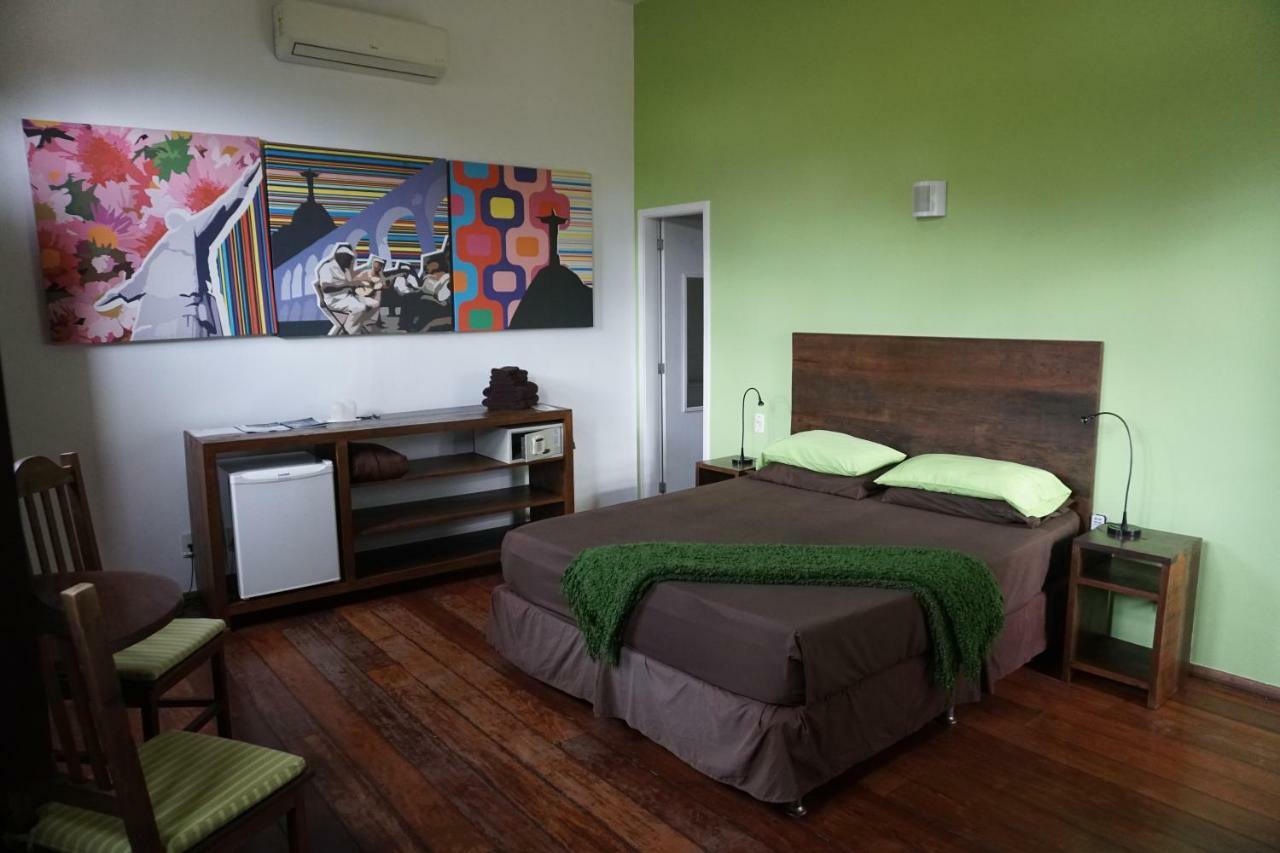 Casa Cool Beans Acomodação com café da manhã  Rio de Janeiro