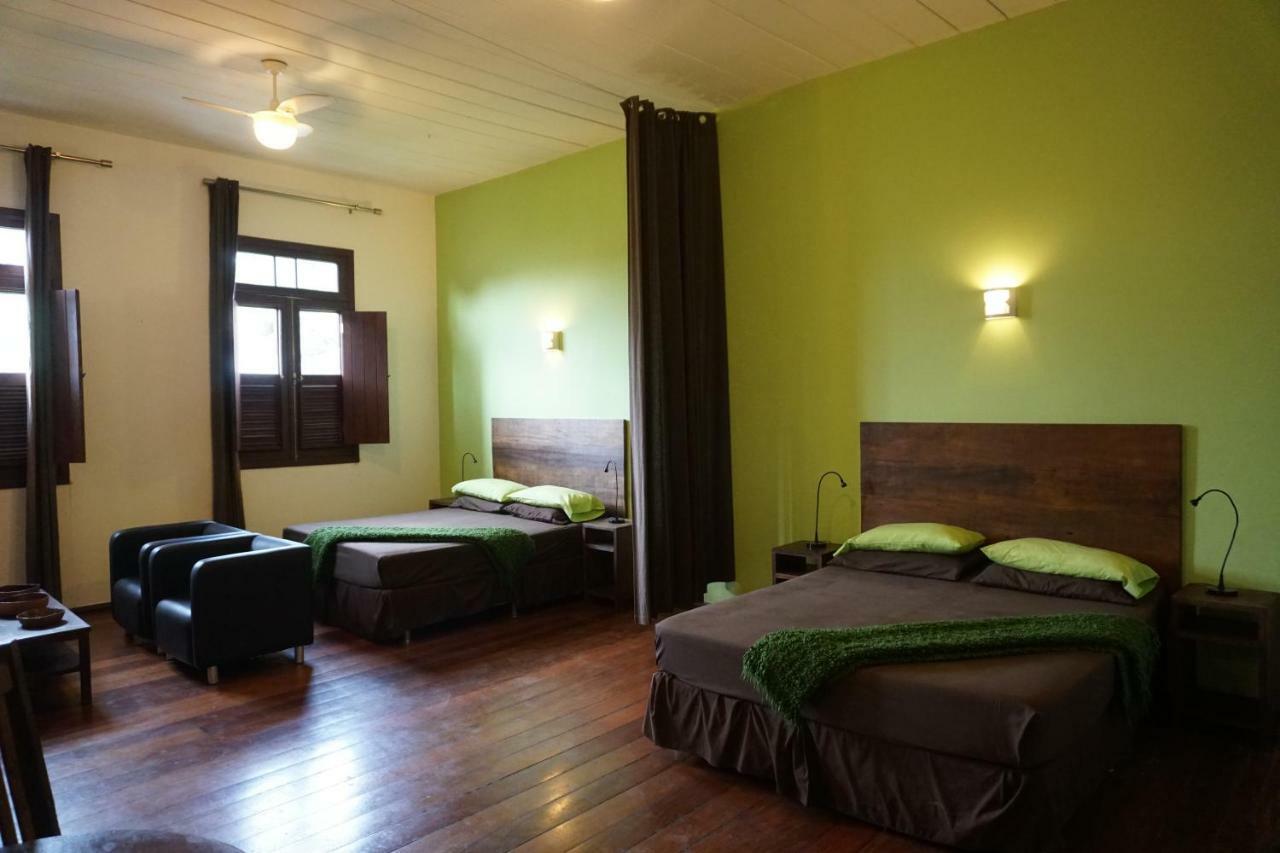 Casa Cool Beans 2* Rio de Janeiro