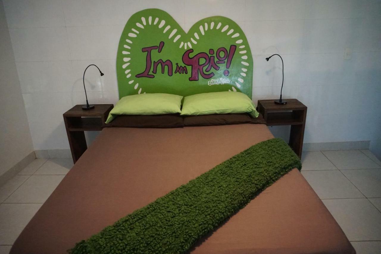 Casa Cool Beans 2*