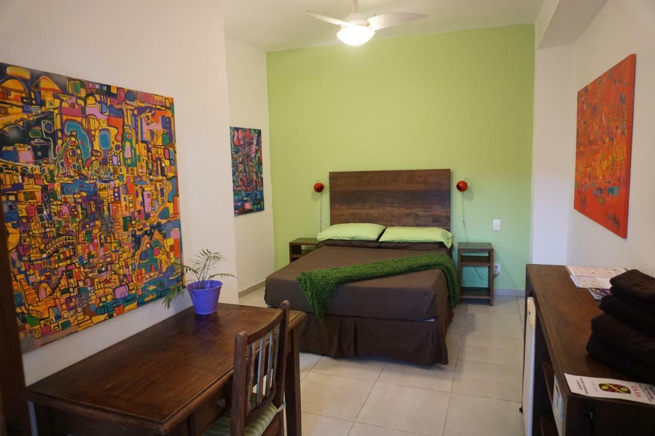 Casa Cool Beans Rio de Janeiro