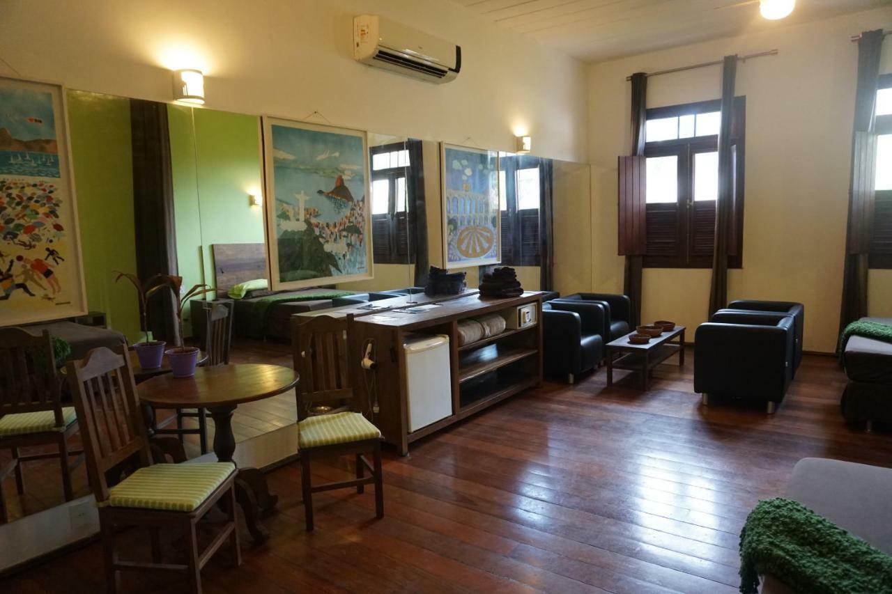 Casa Cool Beans 2* Rio de Janeiro