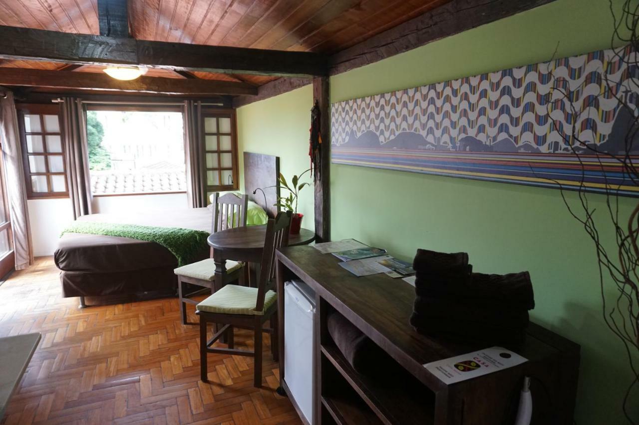 Casa Cool Beans 2* Rio de Janeiro