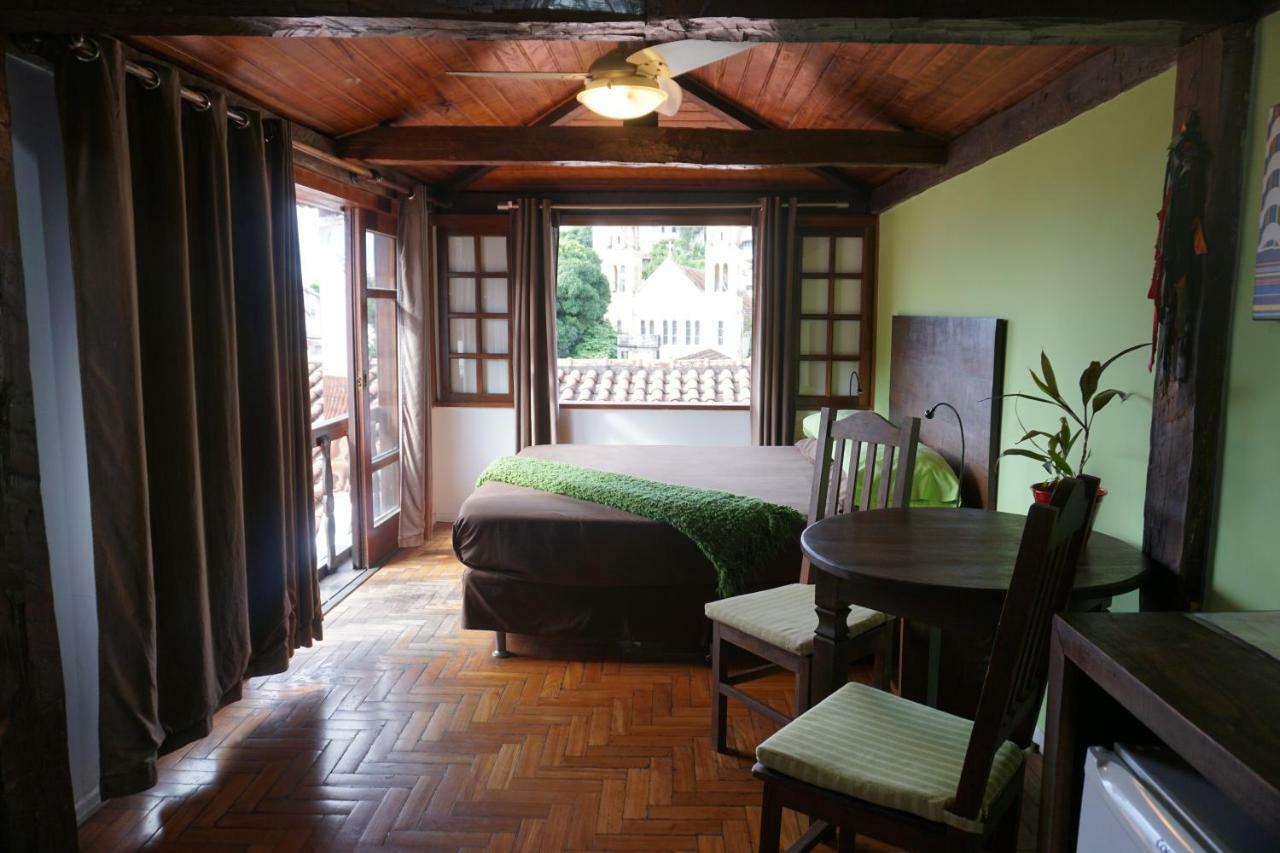 Casa Cool Beans Acomodação com café da manhã  2*